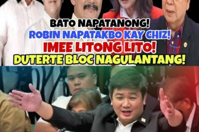 “MGA KAALYADO NI CHIZ ESCUDERO, NAGULAT SA BIGLANG PAGPALIT!‼️Hindi Alam Kung Bakit Pinalitan si Keso—Eksklusibong Detalye sa Intriga sa Senado, Mga Diskaya at Secret Meeting, Magpapabaliw sa Publiko sa Tunay na Labanan ng Kapangyarihan!”