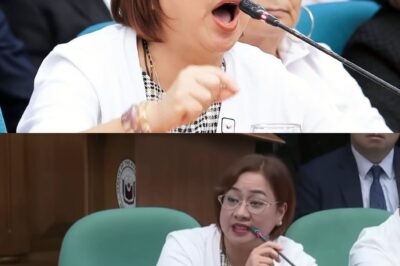 “NAGALIT NA SI DISCAYA!🔥 Binanatan ang mga Kurap na Pulitiko, Eksklusibong Detalye ng DPWH Contracts, Blacklist, at Lihim na Kita na Pumukaw sa Senado — Tunay na Drama sa Likod ng Matataas na Proyekto!”