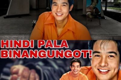 “NAKAKAGULAT NA REVELATION: Ang Kamatayan ni Rico Yan HINDI Dahil sa ‘Bangungot’! Bagong Ebidensya at Testimonya Pumukaw ng Nakakatakot na Tanong – Ano ba Talaga ang Nangyari sa Pinakamamahal na Matinee Idol ng Pilipinas?”