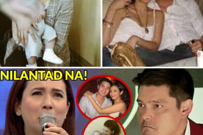 💥 KARYLLE PADILLA SUMABOG! ISINIWALAT ANG ANAK NILA NI DINGDONG DANTES—MARIAN RIVERA NANANAHIMIK?! 😱👶