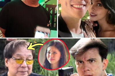 🔥⚡Dabarkads nagulat, Joey De Leon napayuko – Arjo Atayde may ginawang ikinataranta ni Maine Mendoza?!