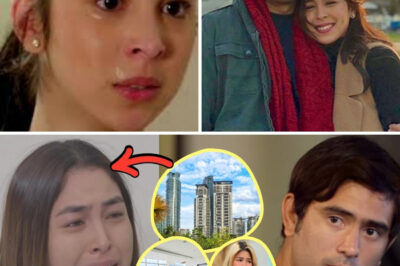 Shock Move! Julia Barretto, Ibinawi ang Luxury Gifts Kay Gerald Anderson — Galit Ba o Paglaya?