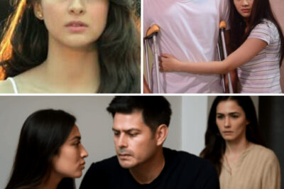 Eksklusibo! Dingdong Dantes at Lindsay De Vera, Pribadong Pag-uusap na Nakunan—Marian Rivera, Halos Hindi Makapaniwala!