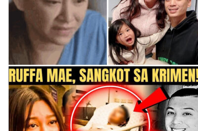 Ruffa Mae Quinto, Inamin ang Kanyang Sakit na Lihim: Totoo bang May Kinalaman Siya sa Pagpanaw ng Asawa?