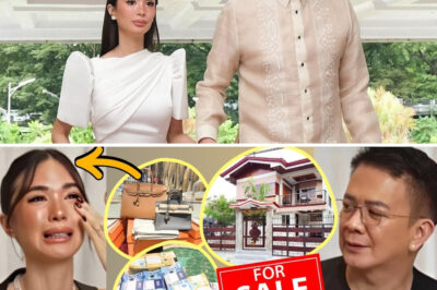 Heart Evangelista, Ibinenta ang Hermes Bags at Ari-arian ni Chiz Escudero—Simbolo ba ng Matinding Galit Pagkatapos ng Hiwalayan?