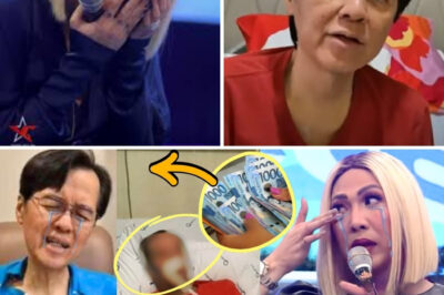 Bakit si Vice? Chemotherapy Issue ni Doc Willie Ong, Nagdulot ng Malaking Misteryo!