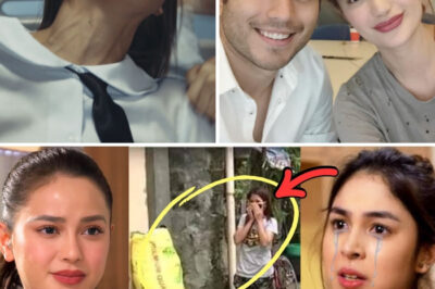 Julia Barretto, Binara ni Arci Muñoz—Gerald Anderson, Tahimik sa Gitna ng Isyu!