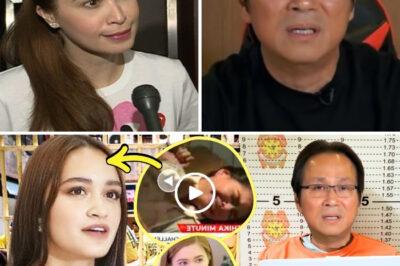 Anak ni Sunshine Cruz, Nagpasabog ng Rebelasyon Laban kay Atong Ang—Ano ang Nakagugulat na Ginawa Nito?