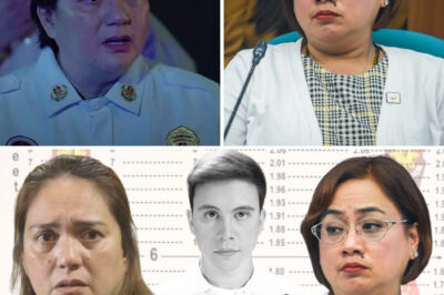 Sylvia Sanchez, Nagngitngit sa Pagtanggol! Arjo Atayde, Idinadawit sa Malaking Anomalya—Sarah Discaya, Biglang Nadamay!