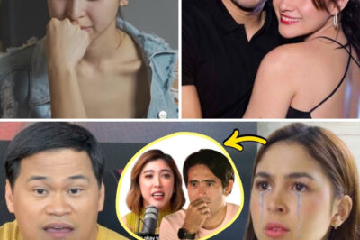 🔥JULIA BARRETTO, IBINUNYAG ANG KATAKOT-TAKOT NA LIHIM! THIRD PARTY ANG SANHI NG HIWALAYAN KAY GERALD ANDERSON?!😱