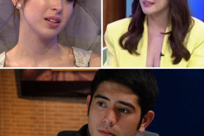 🔥BEA ALONZO, SUMABOG ANG REAKSYON! TINUDYO BA NIYA ANG HIWALAYAN NI JULIA AT GERALD? ANG MGA LIHIM NA LUMABAS SA LIKOD NG KAMERA!😱