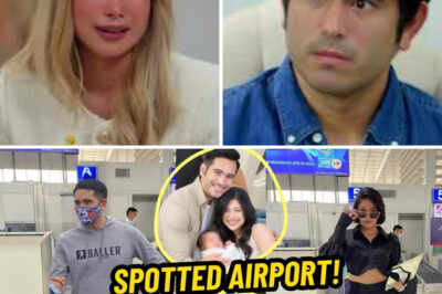 🔥GIGI DE LANA AT GERALD ANDERSON, NAGLABAS NG MALALIM NA LIHIM! ANO ANG TUNAY NA NANGYARI SA AMERIKA?😱