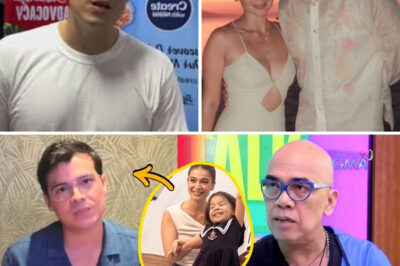 🔥ERWAN HEUSSAFF AT ANNE CURTIS, NAGKABALIKAN NA NGA BA? MALALIM NA LIHIM NA INAMIN SA KAMAKAILAN LANG NA INTERVIEW!😱