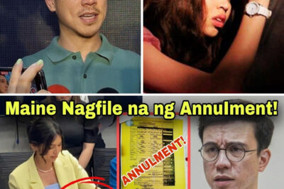 🔴💥 Annulment shock! Maine Mendoza tumindig laban kay Arjo—hindi na raw kayang tiisin ang kahihiyan!