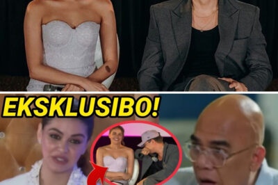 😱Janine Gutierrez, biglang umamin—BUNTIS kay Jericho Rosales?! Netizens, tuliro sa rebelasyon!🔥