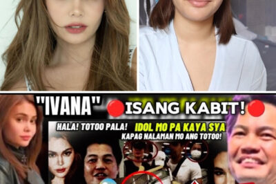 🚨Hindi ito ang Ivana na alam mo! Viral video nagpasabog ng katotohanang ikinagulat ng lahat!💥