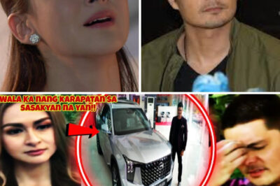 MARIAN RIVERA, SHOCKINGLY BINAWI ANG MGA NAIBIGAY NIYA SA AKTOR! Lihim NA MOTIBO, NABUKO!