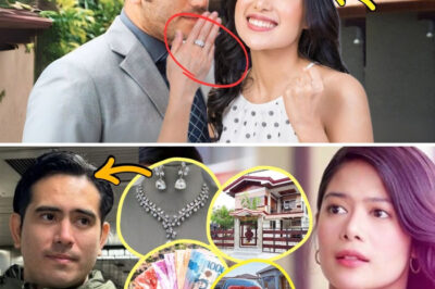 VIRAL! Gerald Anderson, IBINUNYAG ANG MYSTERY BEHIND HIS MILLION-PESO WEDDING SURPRISE FOR GIGI DE LANA! ANG LIHIM NA MOTIBO, NABUKO!
