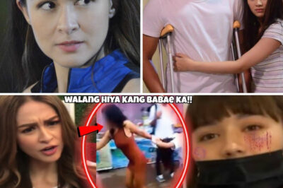 SHOCKING! Marian Rivera, Sinugod si Lindsay de Vera sa Bahay! Ano Ang Tinutukoy ng Matinding Pagharap?