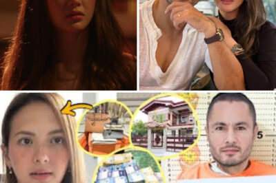 🔥ELLEN ADARNA, HINARAP SI DEREK RAMSAY SA HUKUMAN! LATEST UPDATE SA KASO NA NAGDULOT NG SEARCH WARRANT AT ARREST ORDER!
