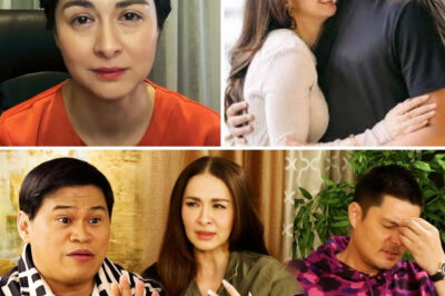SHOCKING REVEAL! Dingdong Dantes, Inilabas ang Lihim ni Marian Rivera na Hindi Alam ng Publiko!