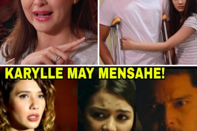 🚨Matinding mensahe ni Karylle kay Marian at Dingdong—bakit biglang pinasok ang pangalan ni Lindsay De Vera?!💥