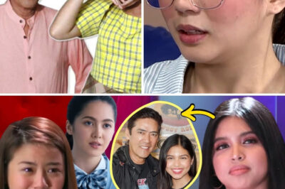 😲HINDI MO INAASAHAN! MILES OCAMPO NAGLABAS NG KATOTOHANAN KINA MAINE AT VIC—ATASHA MUHLACH, HINDI NA RAW BABALIK SA SPOTLIGHT!🔥
