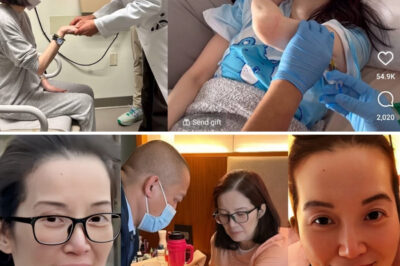 🔥PASABOG!🔥 KRIS AQUINO, OPISYAL NANG CANCER-FREE! 🎉 QUEEN OF ALL MEDIA, NAGBALIK MULA SA BINGIT NG KAMATAYAN — PRIMETIME COMEBACK, TUTUTUKAN NG BUONG PILIPINAS!