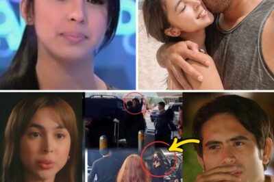🔥🔥🔥 SHOCKING! Julia Barretto, Ibinandera ang SAKIT ng Pagtataksil ni Gerald Anderson! Ano ang TINATAGO nila?