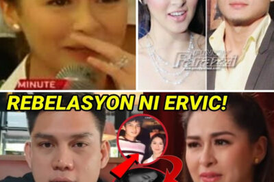 💥 ‘HINDI LANG AKO ANG MAY KASALANAN!’ — EX NI MARIAN RIVERA, BINASAG ANG TAHIMIK NA NAKARAAN! ANG KATOTOHANAN, WAKAS NA BA ANG RELASYON NI MARIAN AT DINGDONG? 😱