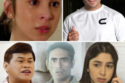 🔴 JULIA BARRETTO BUMASAG NG KATAHIMIKAN! ISINIWALAT ANG TUNAY NA DAHILAN NG HIWALAYAN NILA NI GERALD ANDERSON—TOTOO NA ANG LAHAT!