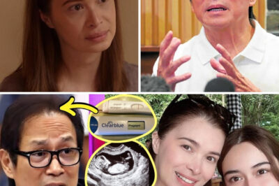 🔴 SHOCKING REVELATION! ATONG ANG TINURING NA AMA NG BUNTIS NA ANAK NI SUNSHINE CRUZ!