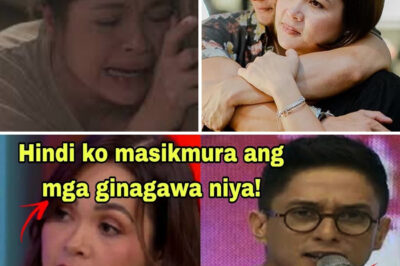 🔥🔥🔥 Judy Ann Santos NILANTAD ang MABIGAT na LIHIM sa HIWALAYAN nila ni Ryan Agoncillo! Ano ang KATOTOHANAN na Hindi Inaasahan ng Lahat?