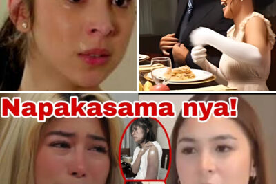 🔥Gigi De Lana, ISINUGOD SA OSPITAL MATAPOS ANG SHOCKING NA ALITAN KAY JULIA BARRETTO SA BACKSTAGE! ANG MGA DETALYE, NAGULANTANG ANG LAHAT!