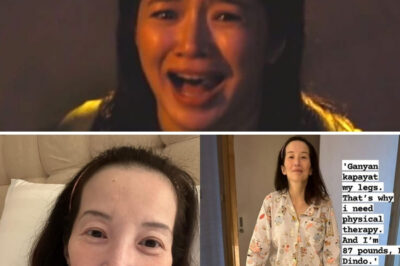 🔥 KRIS AQUINO SUMABOG SA REBELASYON! ISINIWALAT ANG TUNAY NA PAGTATAKSIL NA YUMANIG SA SHOWBIZ—SINO ANG TINUTUKOY NIYA?