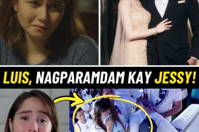 🔥Luis Manzano at Jessy Mendiola, NAGBUNYAG NG MGA LIHIM! Shocking na Revelasyon, Hindi Mo Aakalain!
