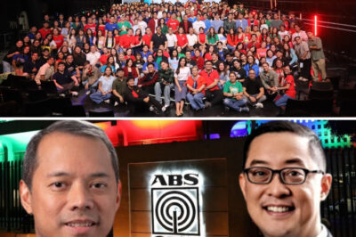 ABS-CBN Muling Nabuhay: Ang Himala ng Pagbabalik na Nagpaiyak sa Milyon, Nagpagulo sa Industriya, at Naglantad ng Mga Lihim na Matagal Nang Itinatago!