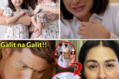 DINGDONG DANTES, HINDI MAKAPANIWALA! 😱 MARIAN RIVERA BIGLAANG DINALA ANG MGA ANAK SA IBANG BANSA — ANG NAKAKAGULANTANG NA RASON NA IKINAGULO NG BUONG SHOWBIZ!