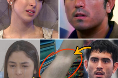 JULIA BARRETTO, BINASAG ANG KATAHIMIKAN! 😱 Nakakagimbal na Rebelasyon ng PANG-AABUSO kay GERALD ANDERSON, Ibinulgar sa Publiko — Buong Showbiz, Nayanig!