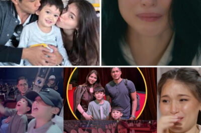🔥Kylie Padilla, NAPALUHA SA PAGSISIKAP NI Aljur Abrenica NA PAGBUUIN ULIT ANG PAMILYA NILA! ANG EMOSYONAL NA PAGKIKITA, HINDI INAASAHAN!