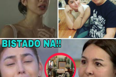 JULIA BARRETTO, SUMABOG NA! 😱 ISINAPUBLIKO ANG GINAWA NI MARJORIE KAY DENNIS PADILLA — ANG LIHIM NA HINDI NA MAAARING IBALIK!
