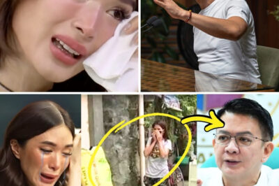 Chiz Escudero at Heart Evangelista: Ang Shocking Na Hakbang na Nagwasak sa Kanilang Relasyon, Huwag Palampasin!