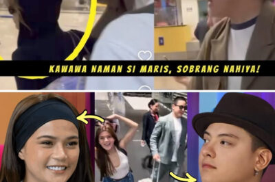 Maris Racal at Daniel Padilla, Spotted Sa Japan! Ang Matamis Na Bakasyon na Magpapabago ng Lahat!