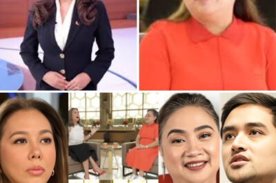 Korina Sanchez BINURA ang 10M Interview?! • Pamilya Discaya Biglang Nawala Online, Ano ang Tinatago?