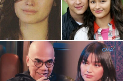 SHOCKING REVELATION: Liza Soberano, Inamin Na ang Paghiwalay Kay Enrique Gil! Ang Lihim na Matagal Nang Tinagong Paghihiwalay!