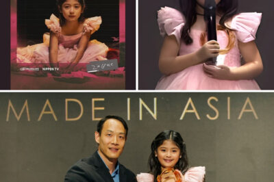 Child Star Zia Grace May Malaking Rebelasyon! • Pangarap Makatrabaho Sina Coco Martin at Kathryn Bernardo — Pero Handa na ba Siya sa Pressure ng Showbiz?