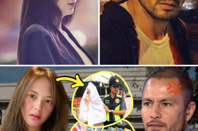 🔥ELLEN ADARNA, INARESTA DAHIL SA MILYON-PISONG PAGTATAGO! PAMBABASTOS AT ABUSO SA RELASYON NILA NI DEREK RAMSAY, NABUNYAG!