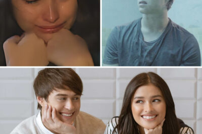 LIZA SOBERANO BUMASAG NG KATAHIMIKAN! INAMIN ANG LIHIM NA HIWALAYAN KAY ENRIQUE GIL—3 TAON NA PALANG NAKALIPAS!
