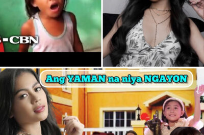 LYCA GAIRANOD, MULA BASURA HANGGANG KORONA! • Ang SIKRETONG Hindi Nalaman ng Publiko sa Historic Win ng The Voice Kids Champion!