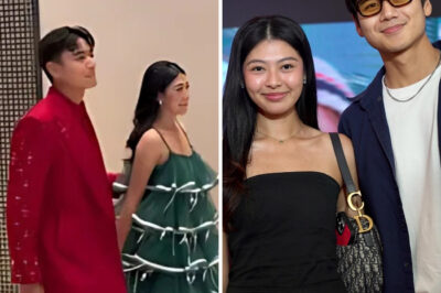 SHOCKING! River Joseph, Matapang na Itinanggol si Gela Alonte Laban sa Matinding Online Hate!
